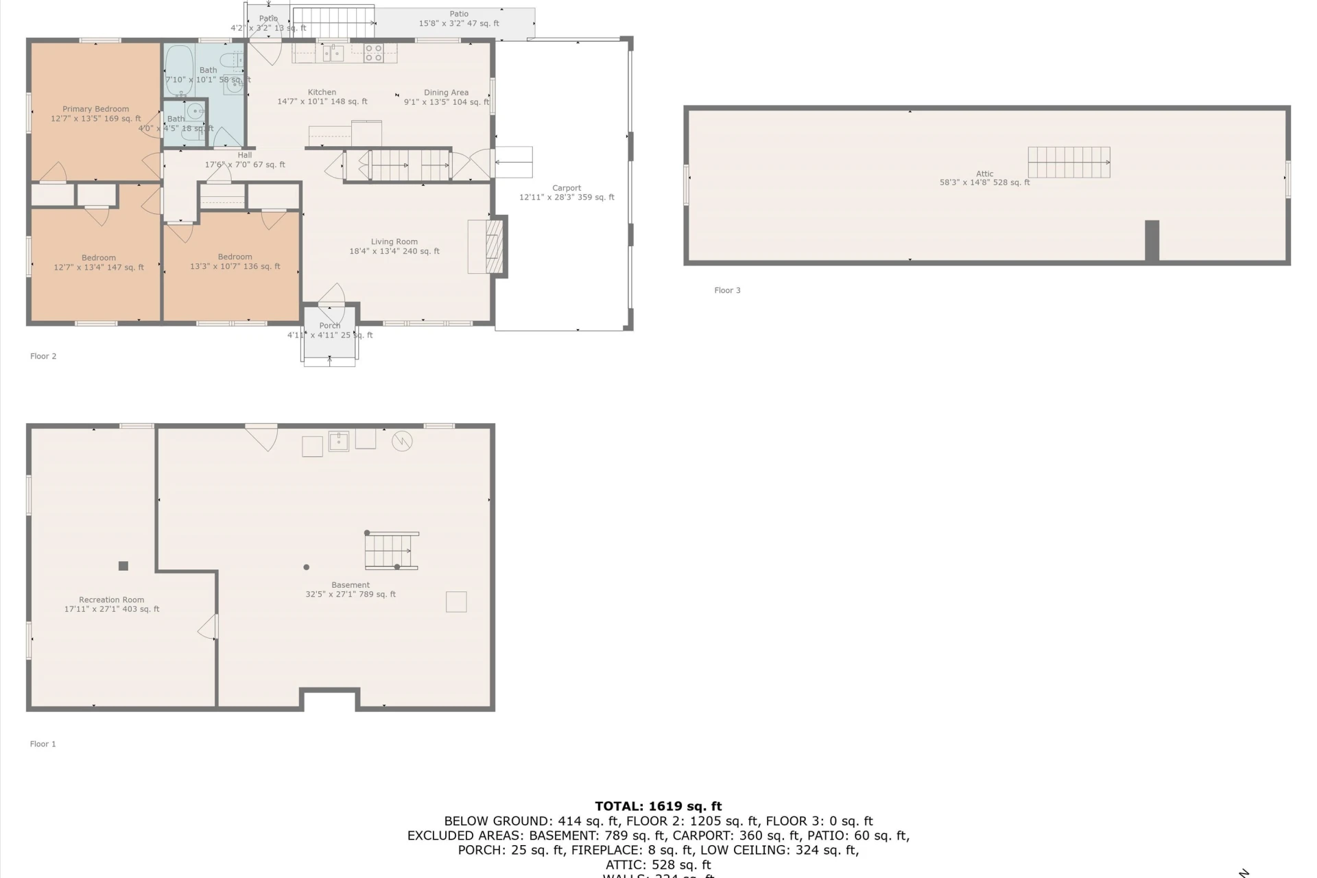 2527 Northminster RD