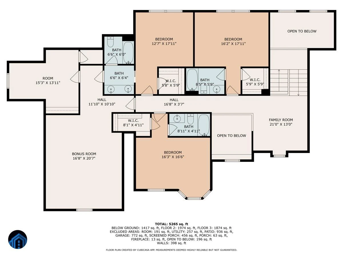6491 Hidden Woods DR - Photo 76