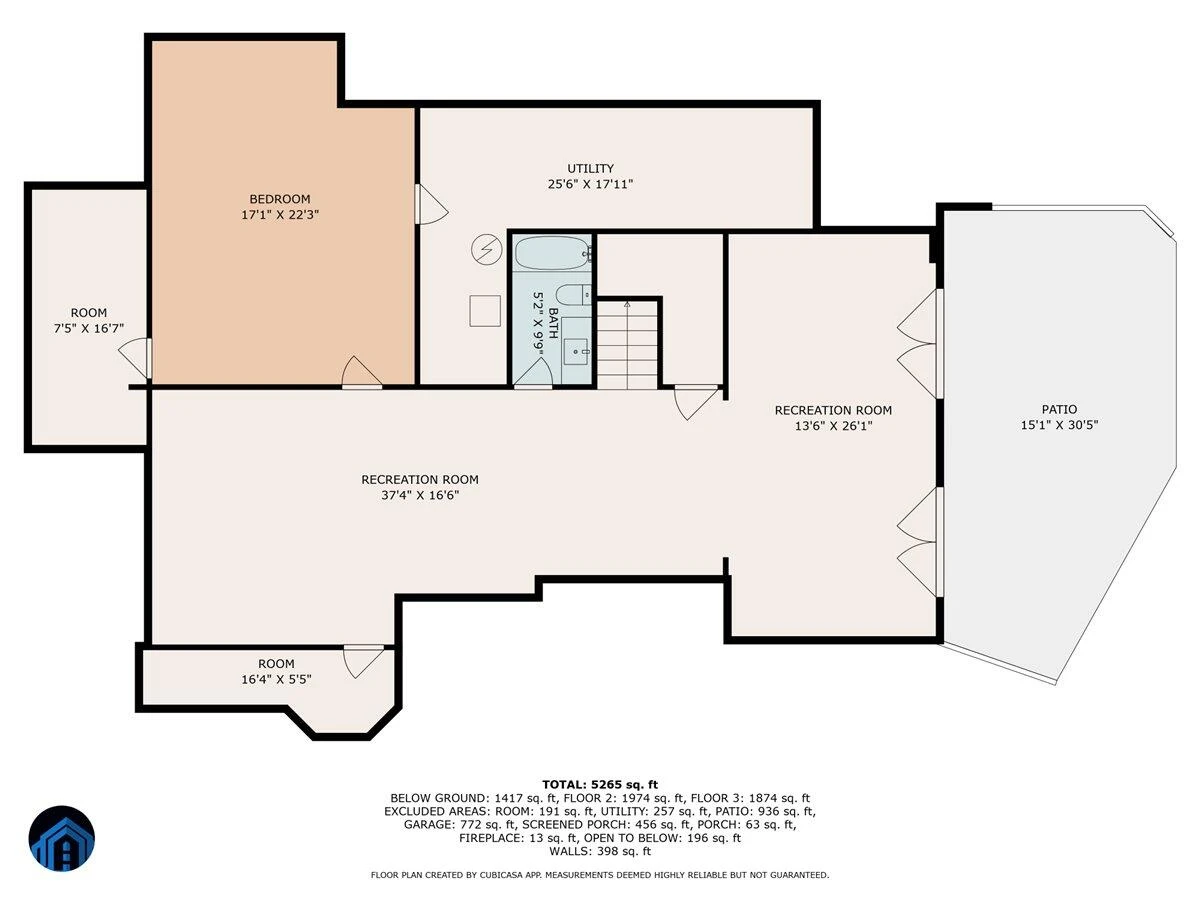 6491 Hidden Woods DR - Photo 77