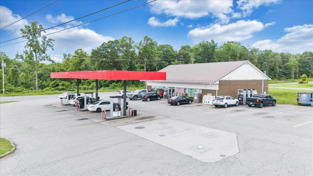 11498 Virgil H Goode HWY - Photo 10