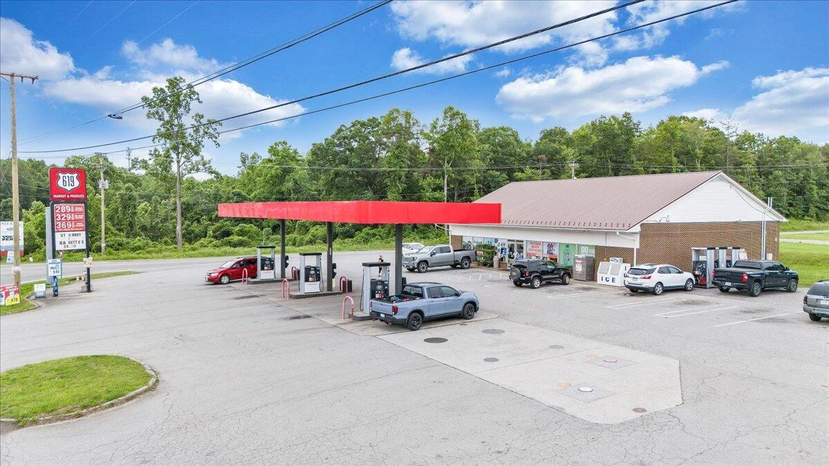 11498 Virgil H Goode HWY - Photo 11