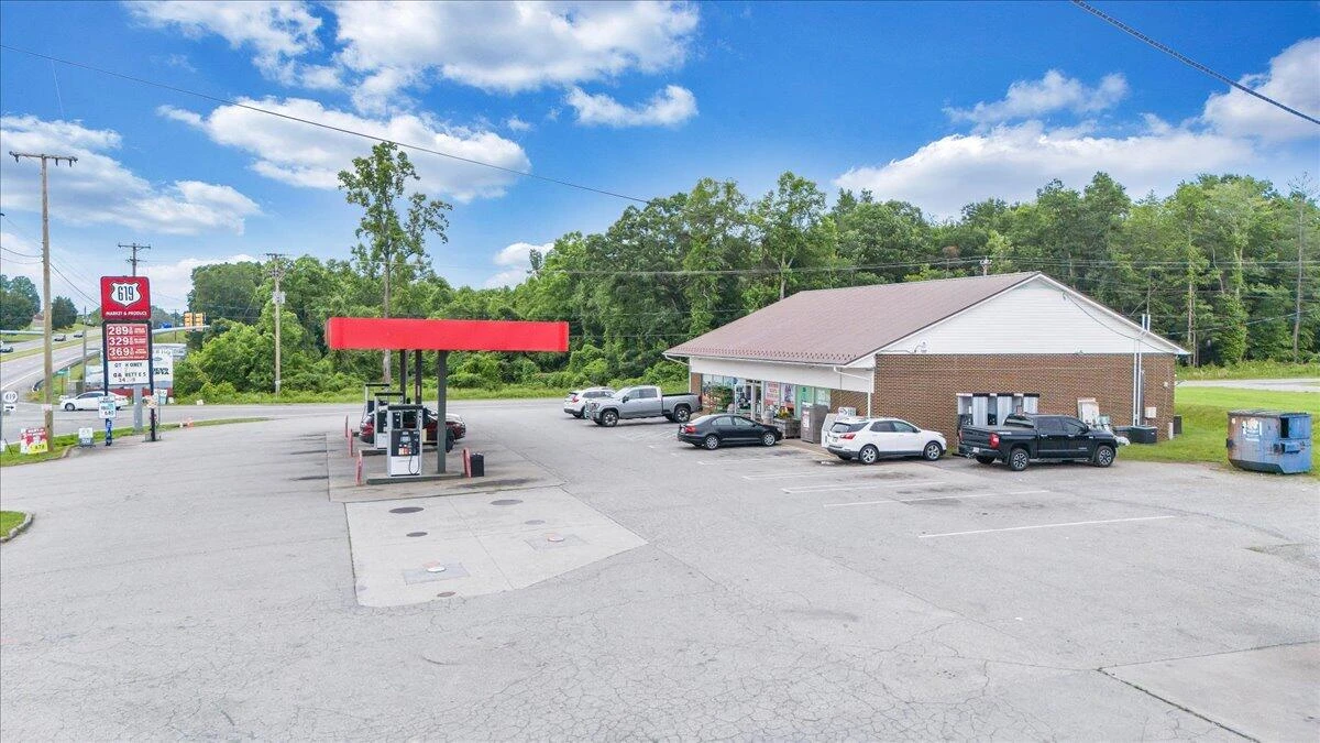 11498 Virgil H Goode HWY - Photo 12