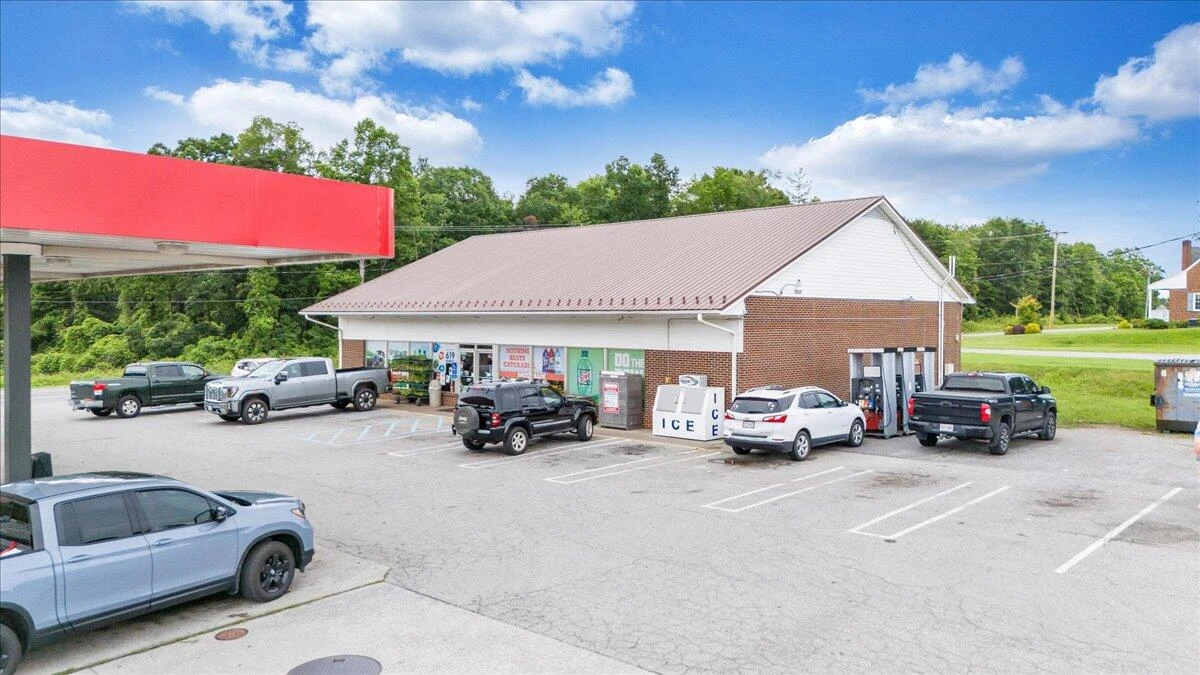 11498 Virgil H Goode HWY - Photo 13