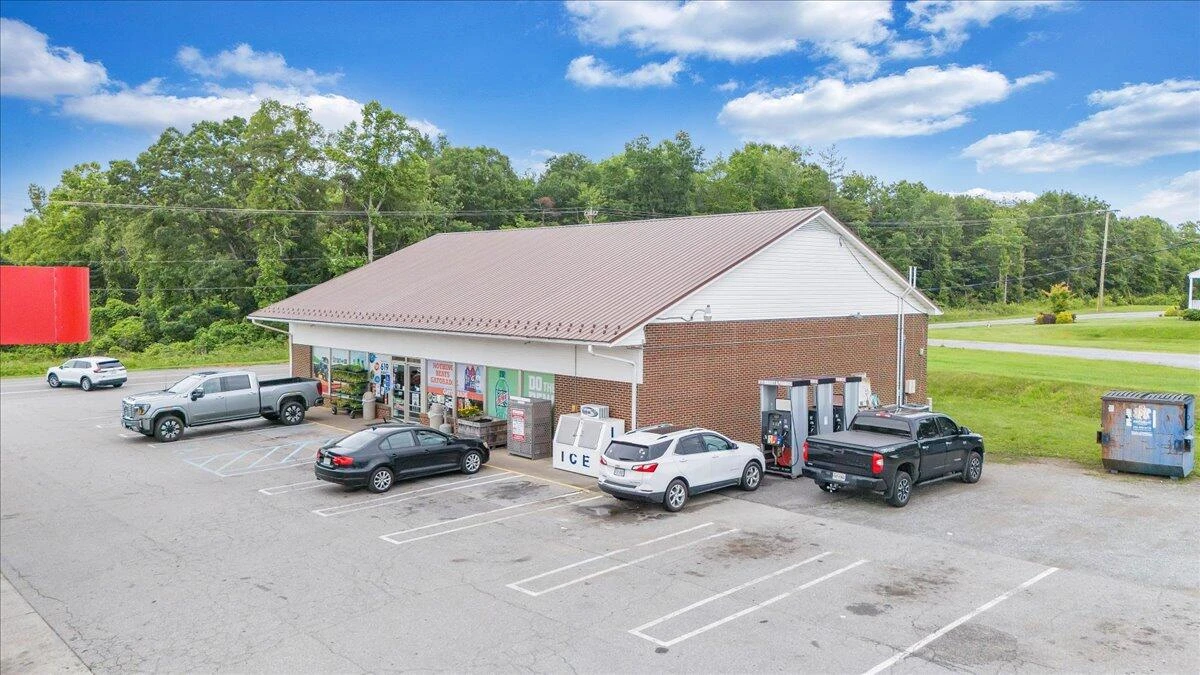 11498 Virgil H Goode HWY - Photo 14