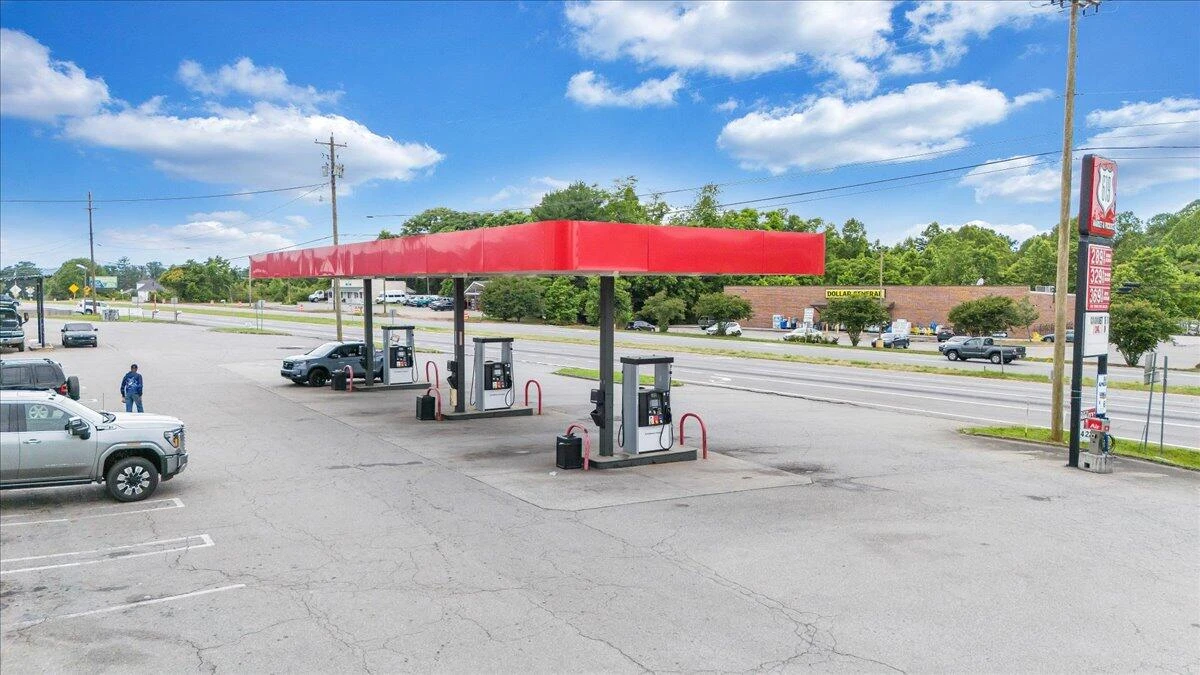 11498 Virgil H Goode HWY - Photo 15