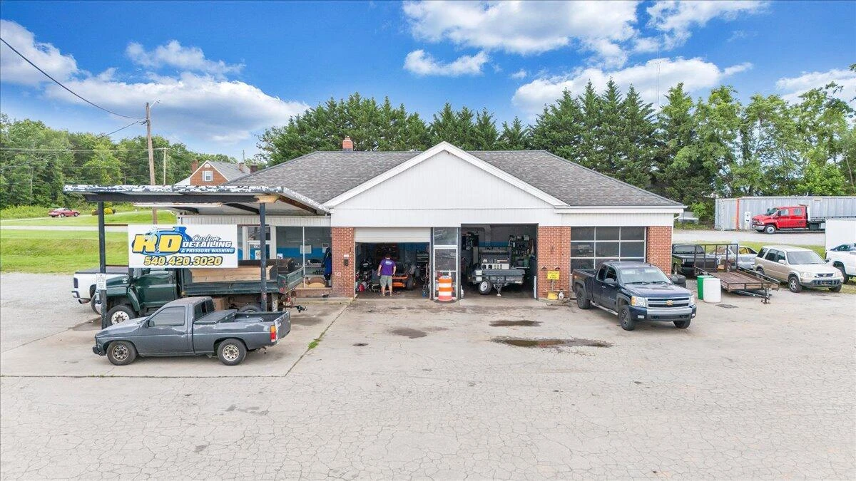 11498 Virgil H Goode HWY - Photo 17