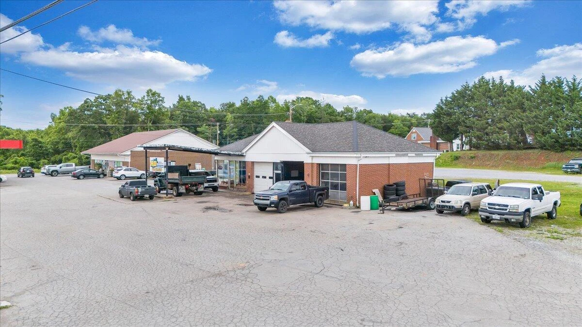 11498 Virgil H Goode HWY - Photo 19