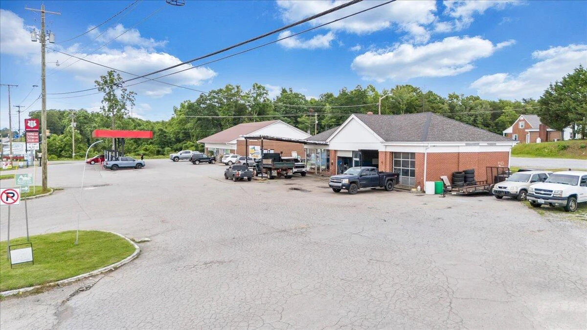 11498 Virgil H Goode HWY - Photo 20
