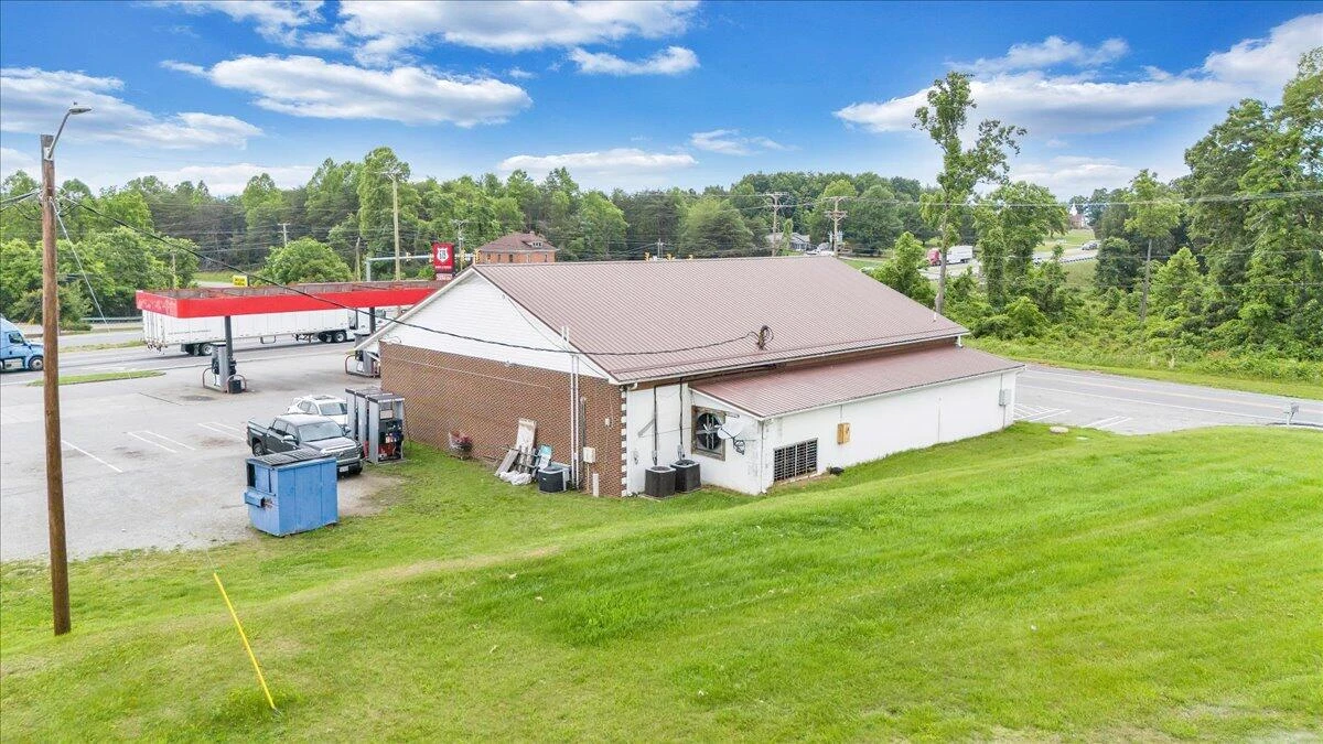 11498 Virgil H Goode HWY - Photo 21