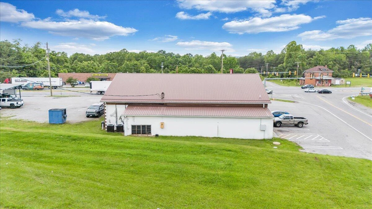 11498 Virgil H Goode HWY - Photo 22