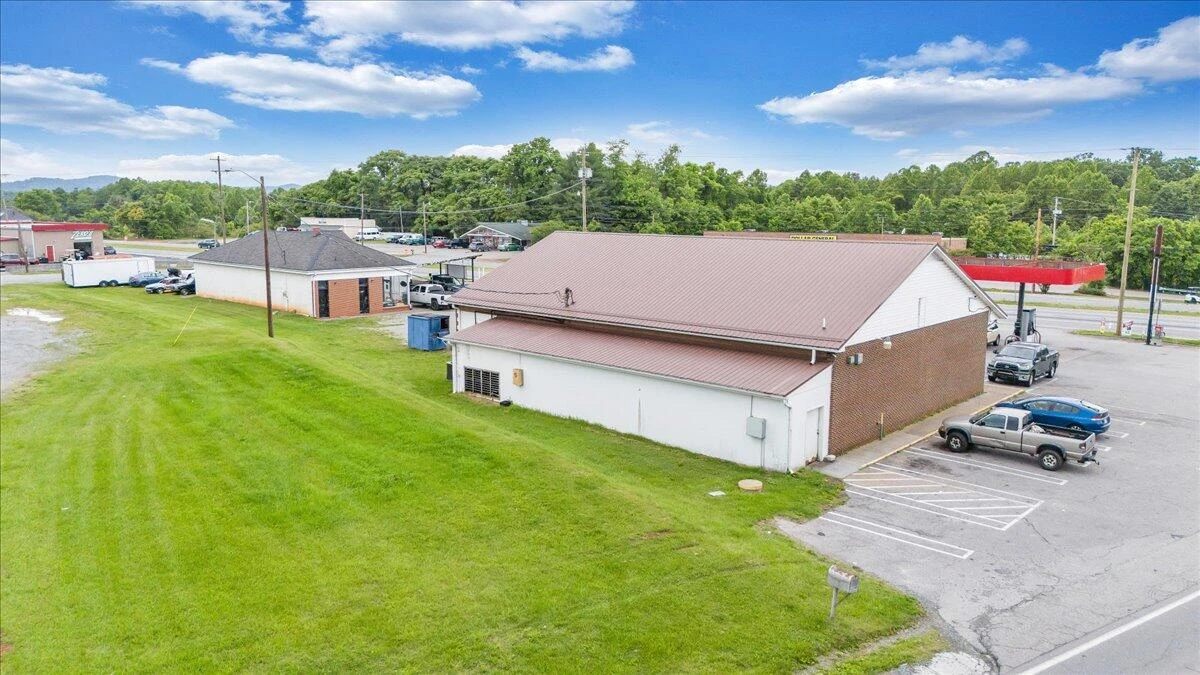 11498 Virgil H Goode HWY - Photo 23