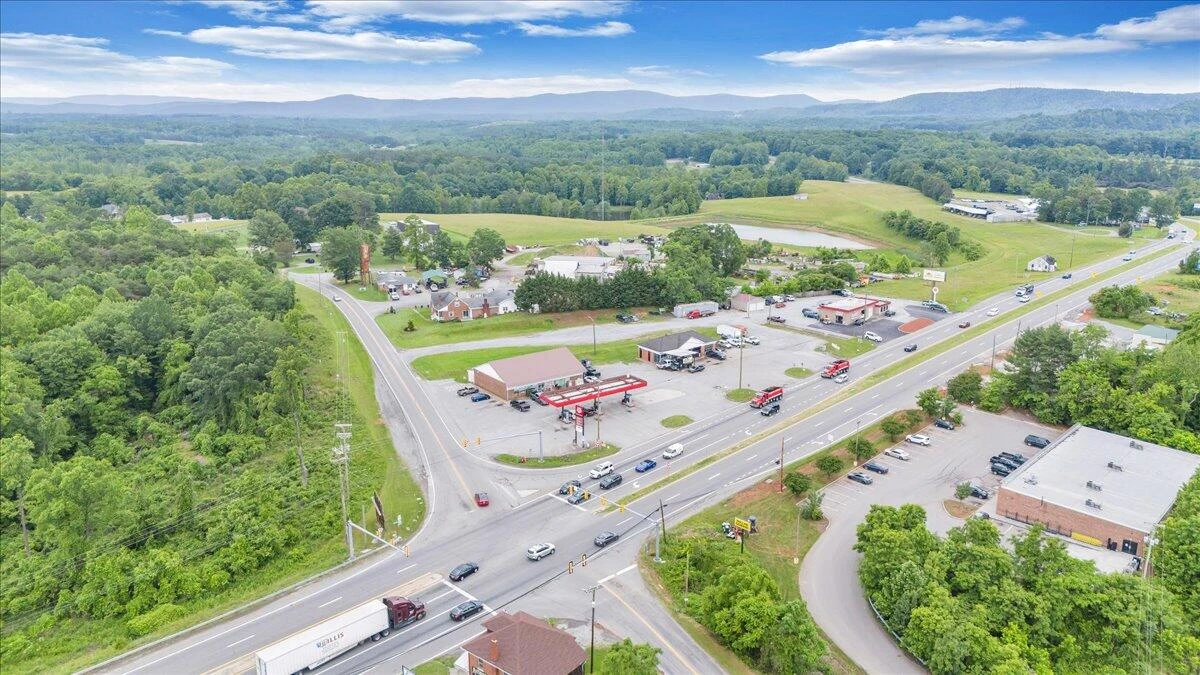 11498 Virgil H Goode HWY - Photo 24
