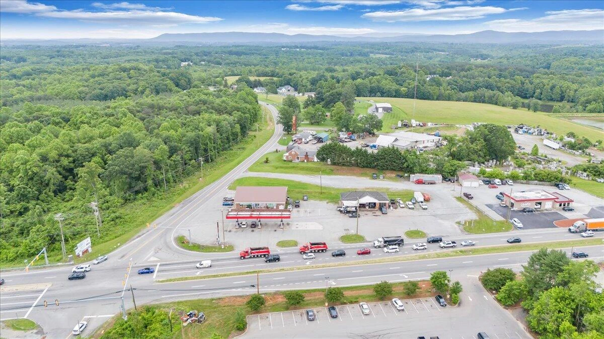 11498 Virgil H Goode HWY - Photo 25