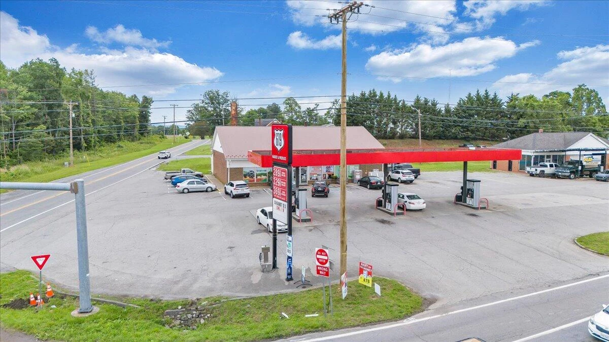 11498 Virgil H Goode HWY - Photo 3