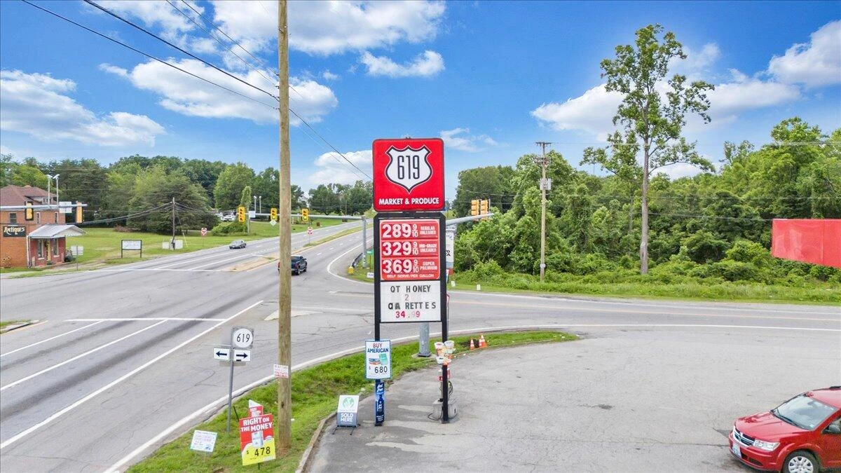 11498 Virgil H Goode HWY - Photo 4