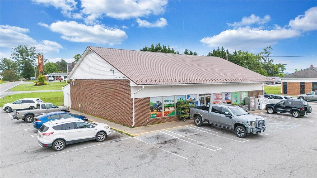 11498 Virgil H Goode HWY - Photo 5