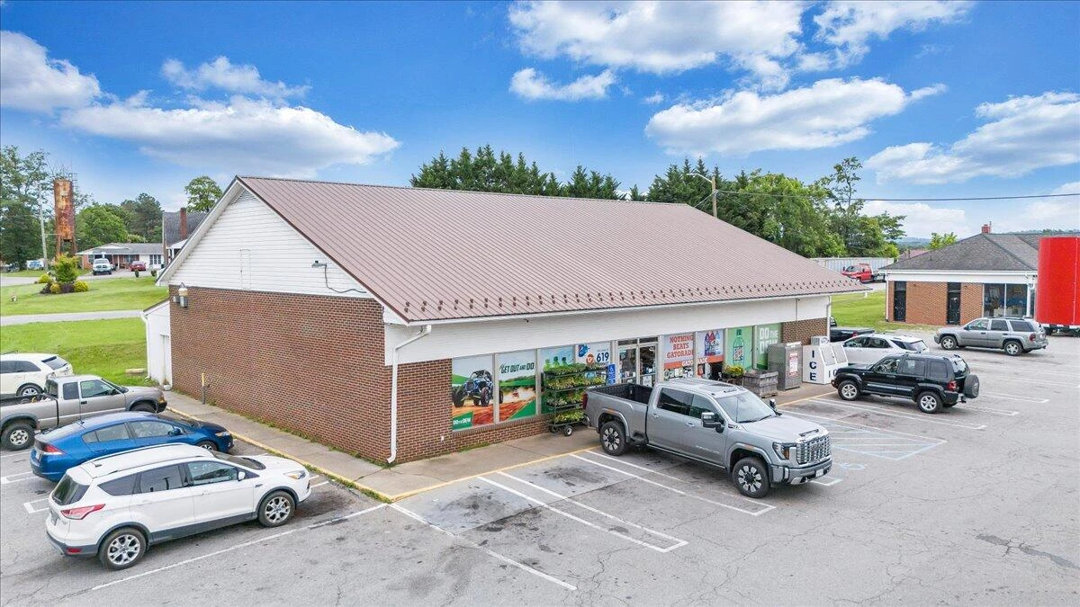 11498 Virgil H Goode HWY - Photo 6