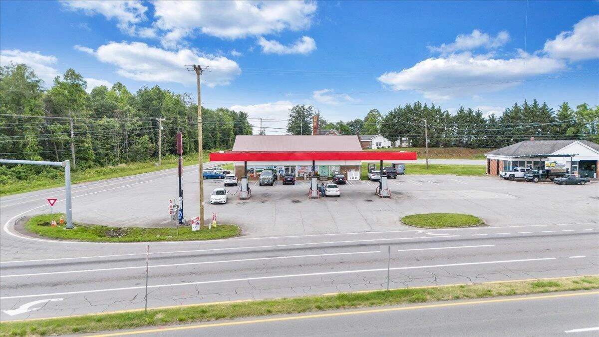 11498 Virgil H Goode HWY - Photo 7