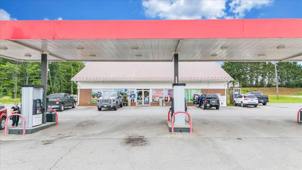 11498 Virgil H Goode HWY - Photo 8