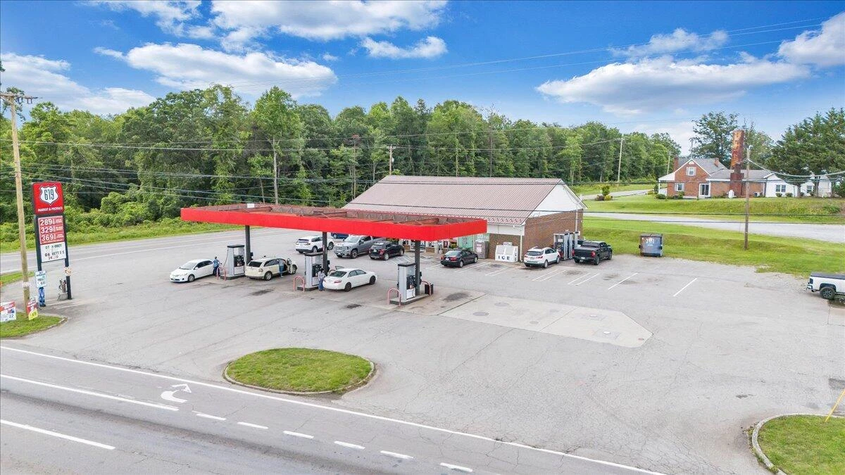 11498 Virgil H Goode HWY - Photo 9