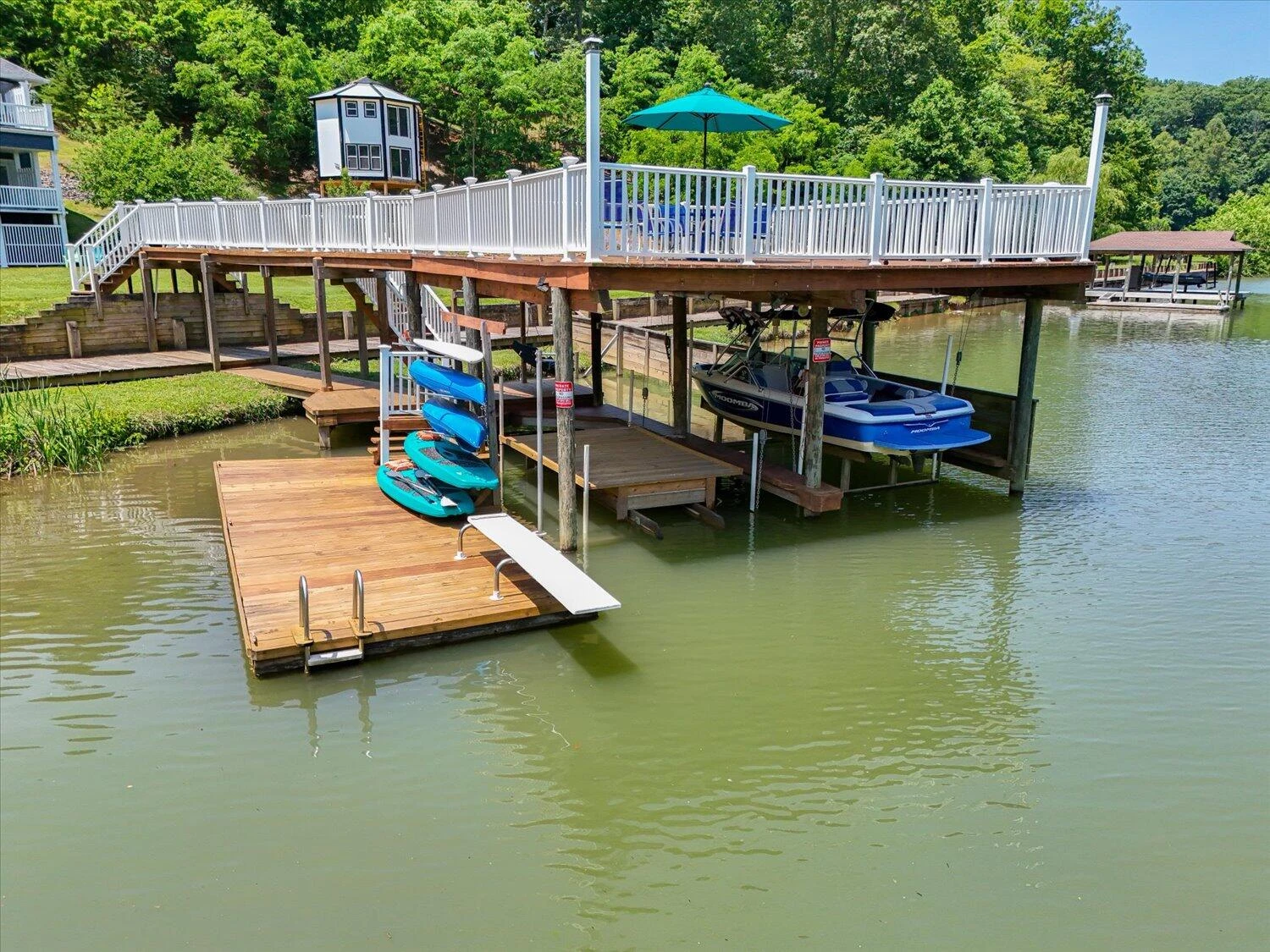 285 Dixon DR - Photo 56