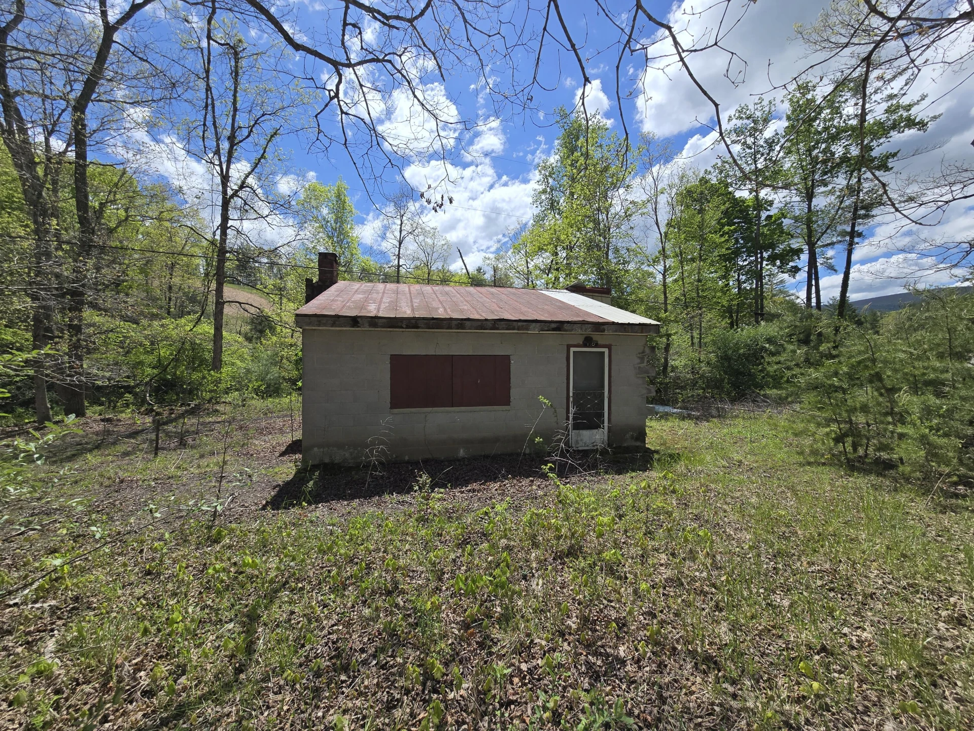 115 Wrights Branch RD