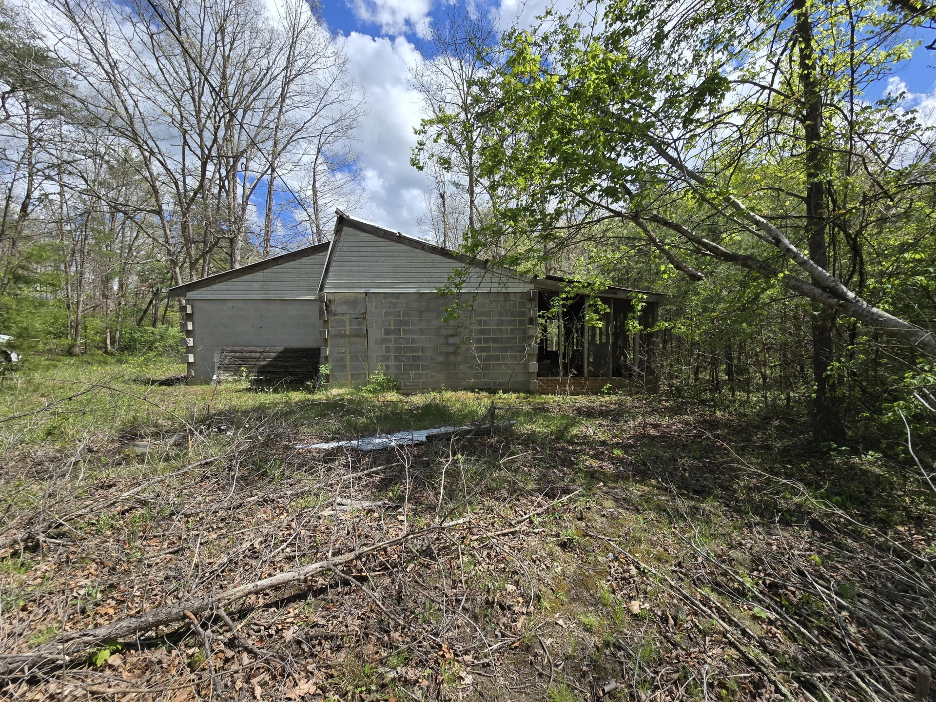 115 Wrights Branch RD - Photo 2