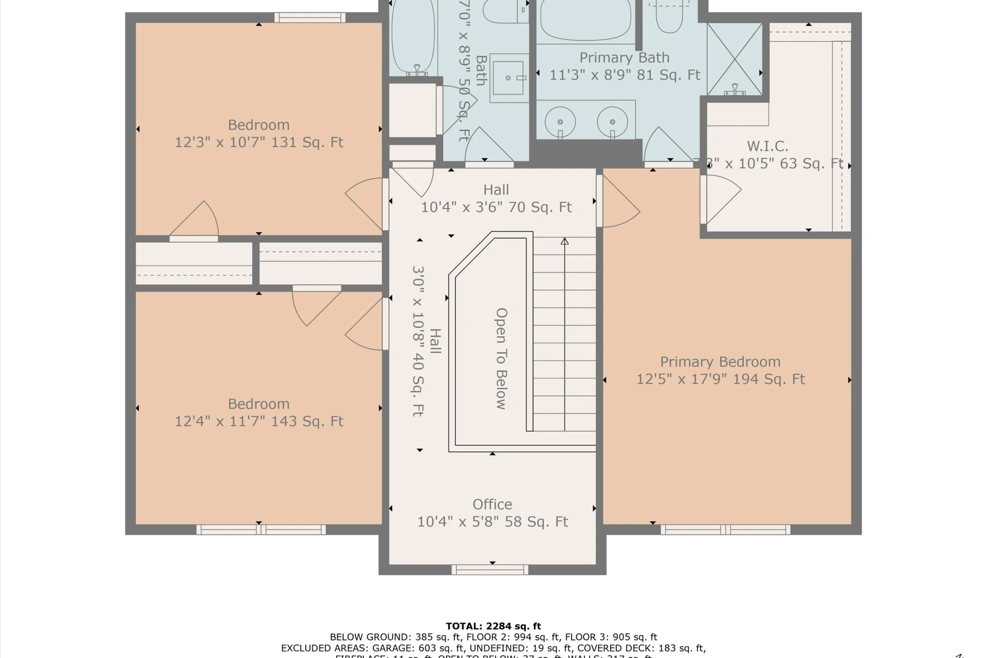 135 Sapphire AVE - Photo 3