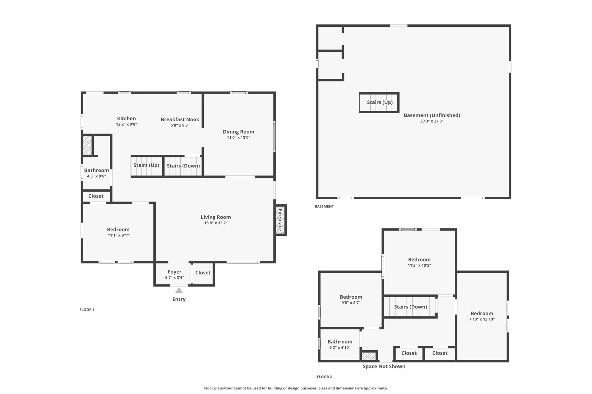 1210 Oakwood ST - Photo 3