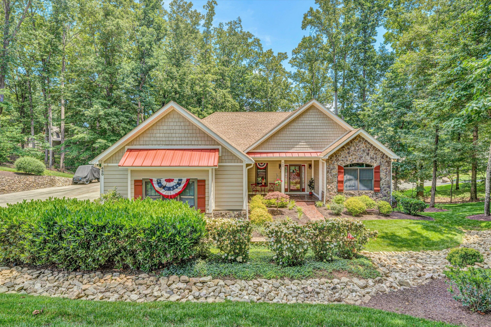 480 Winding Waters DR
