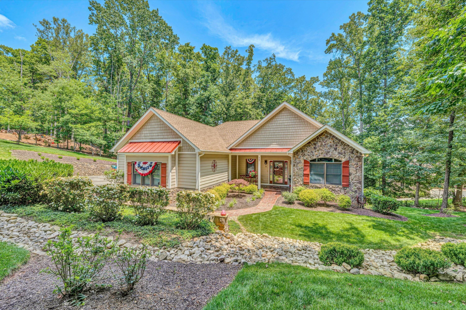 480 Winding Waters DR - Photo 2