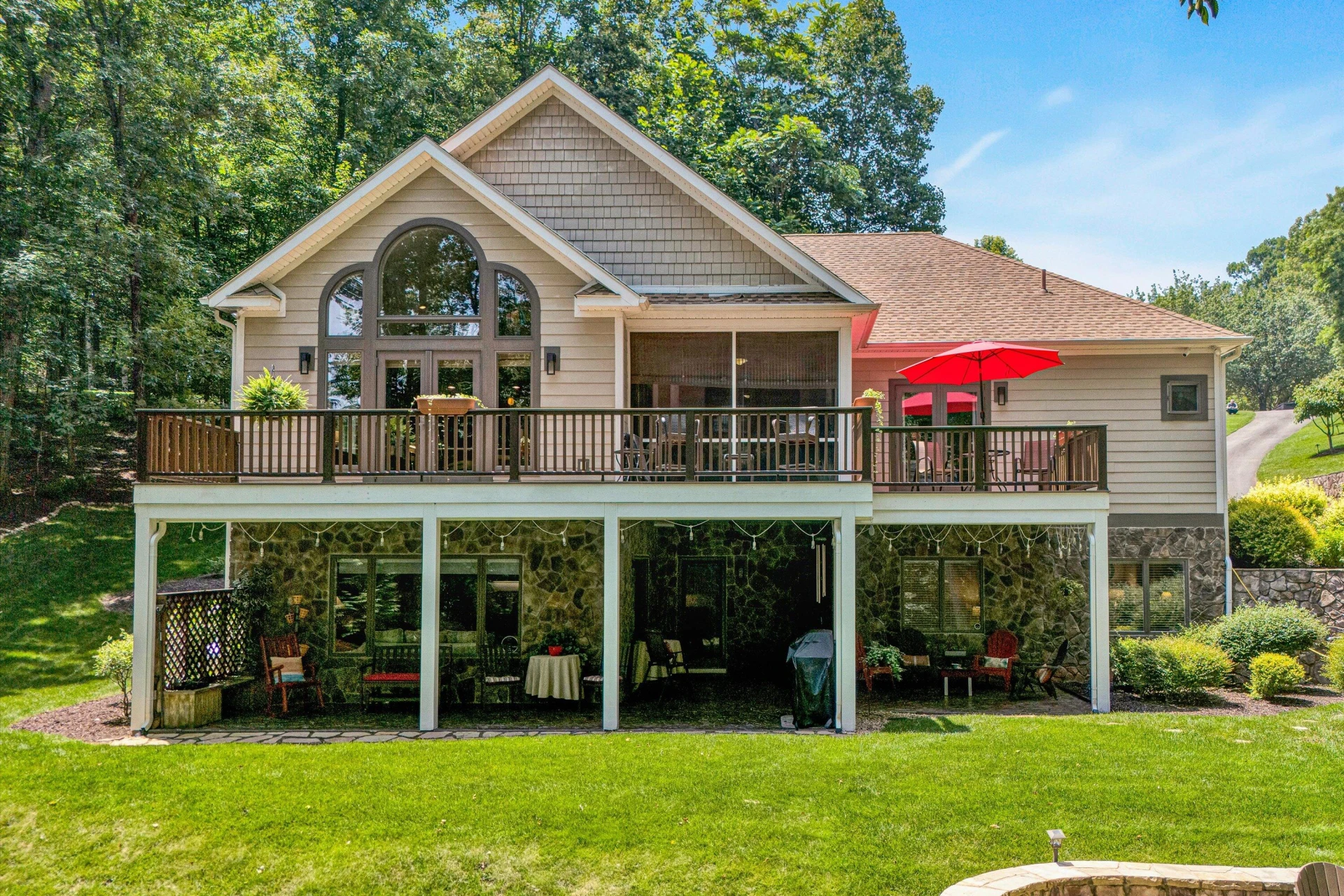 480 Winding Waters DR - Photo 3