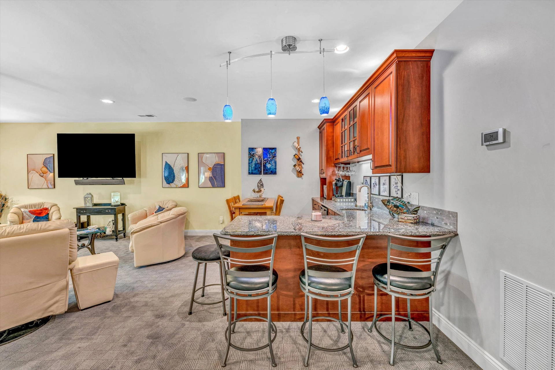 480 Winding Waters DR - Photo 37