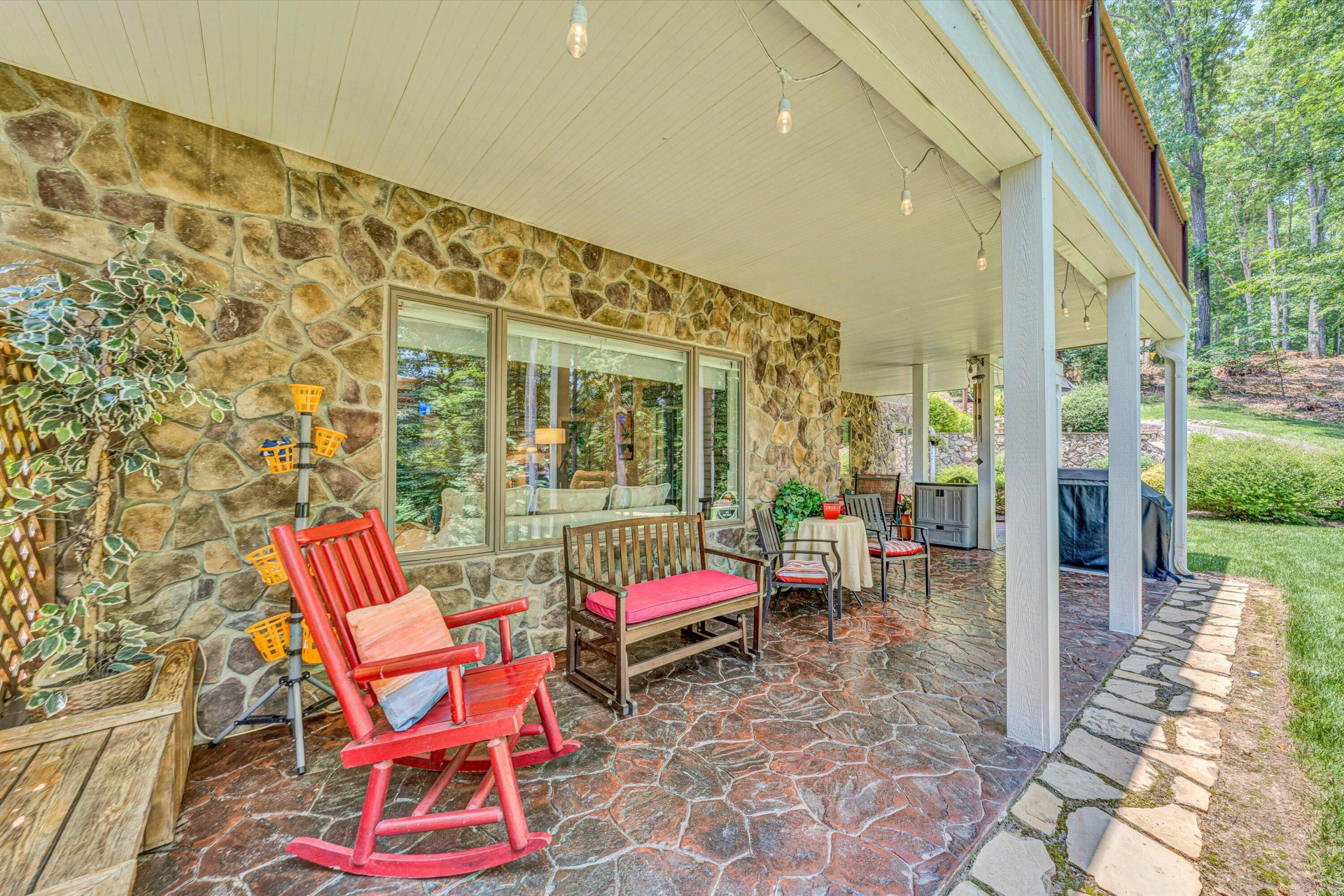480 Winding Waters DR - Photo 49