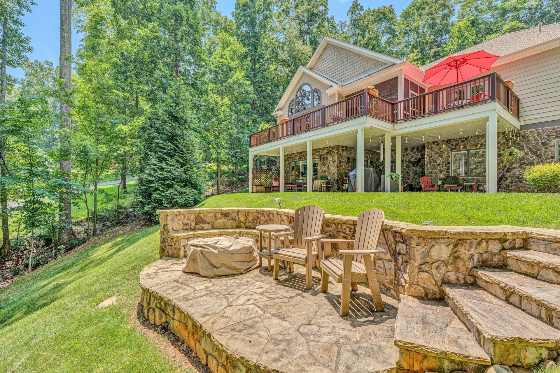 480 Winding Waters DR - Photo 51