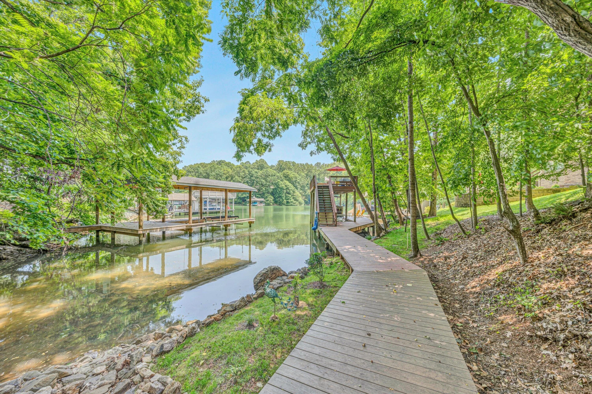 480 Winding Waters DR - Photo 56