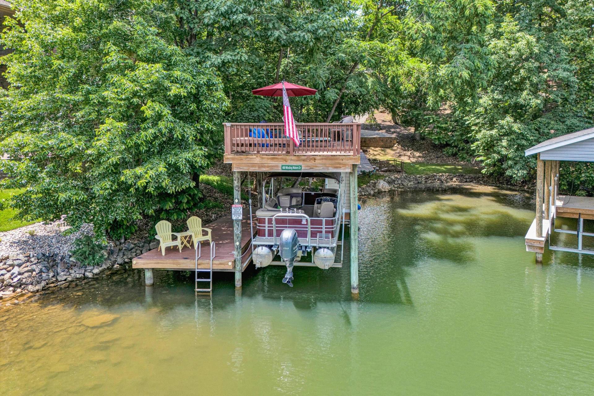 480 Winding Waters DR - Photo 58