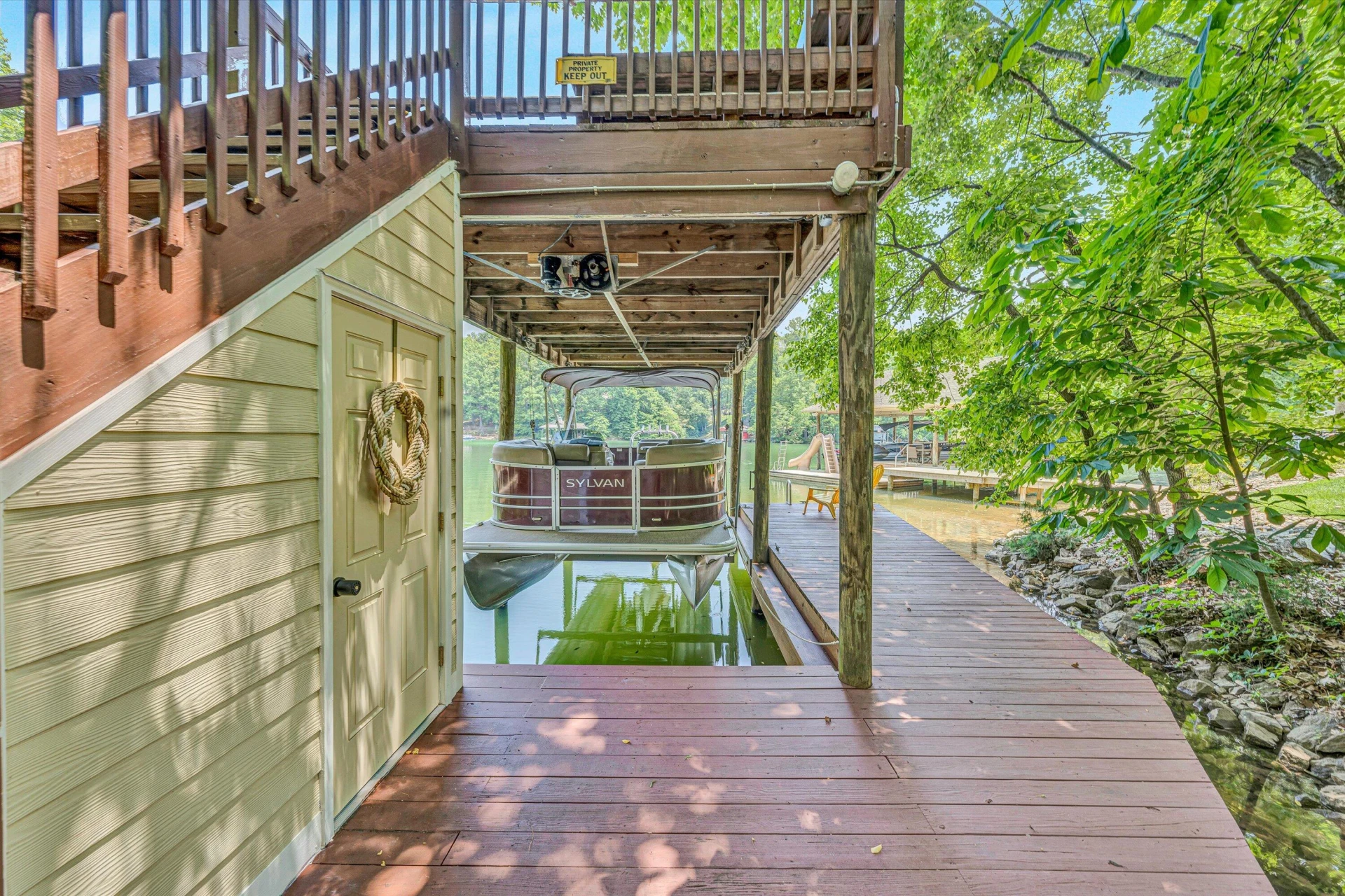 480 Winding Waters DR - Photo 61