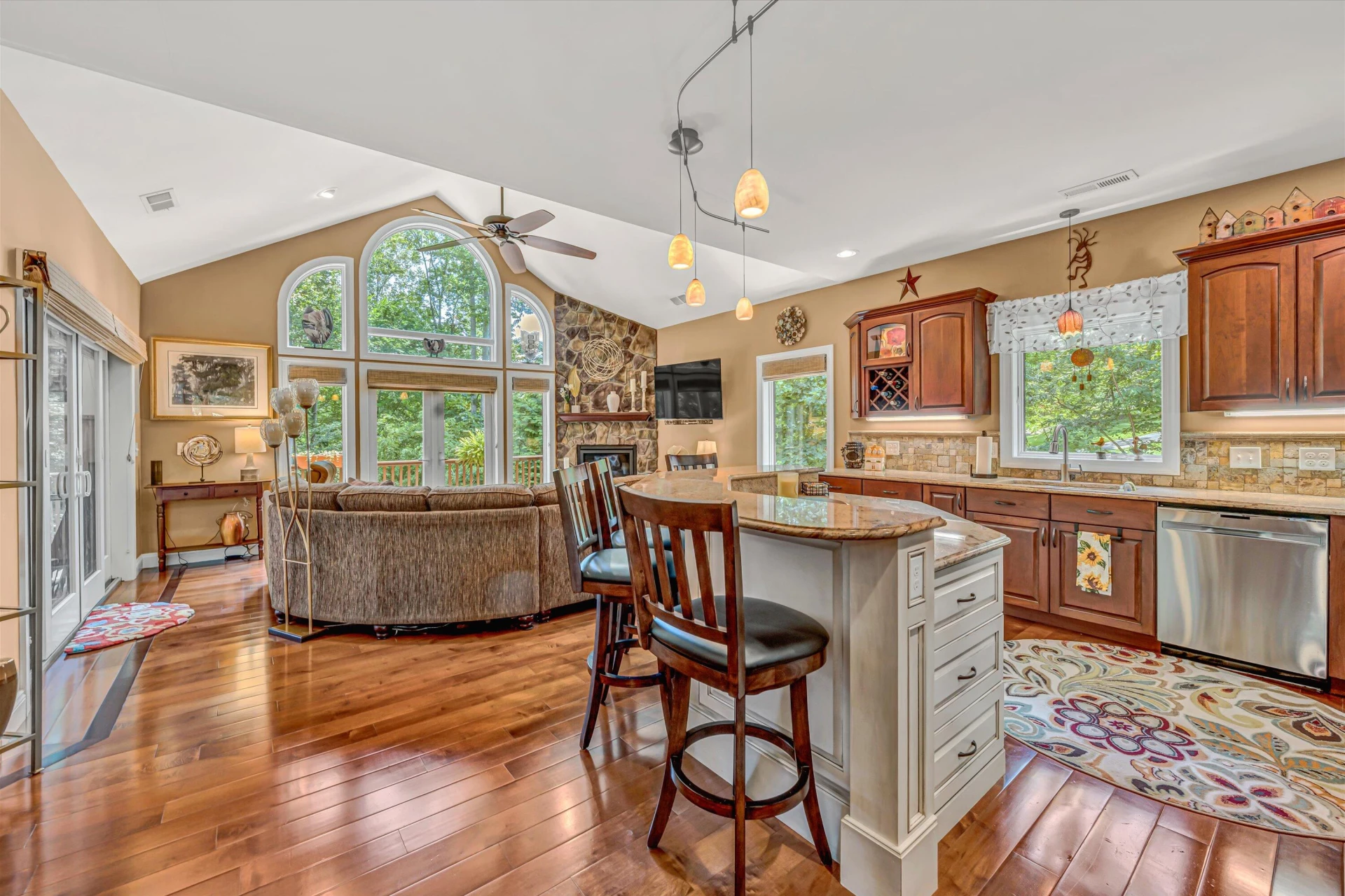 480 Winding Waters DR - Photo 8