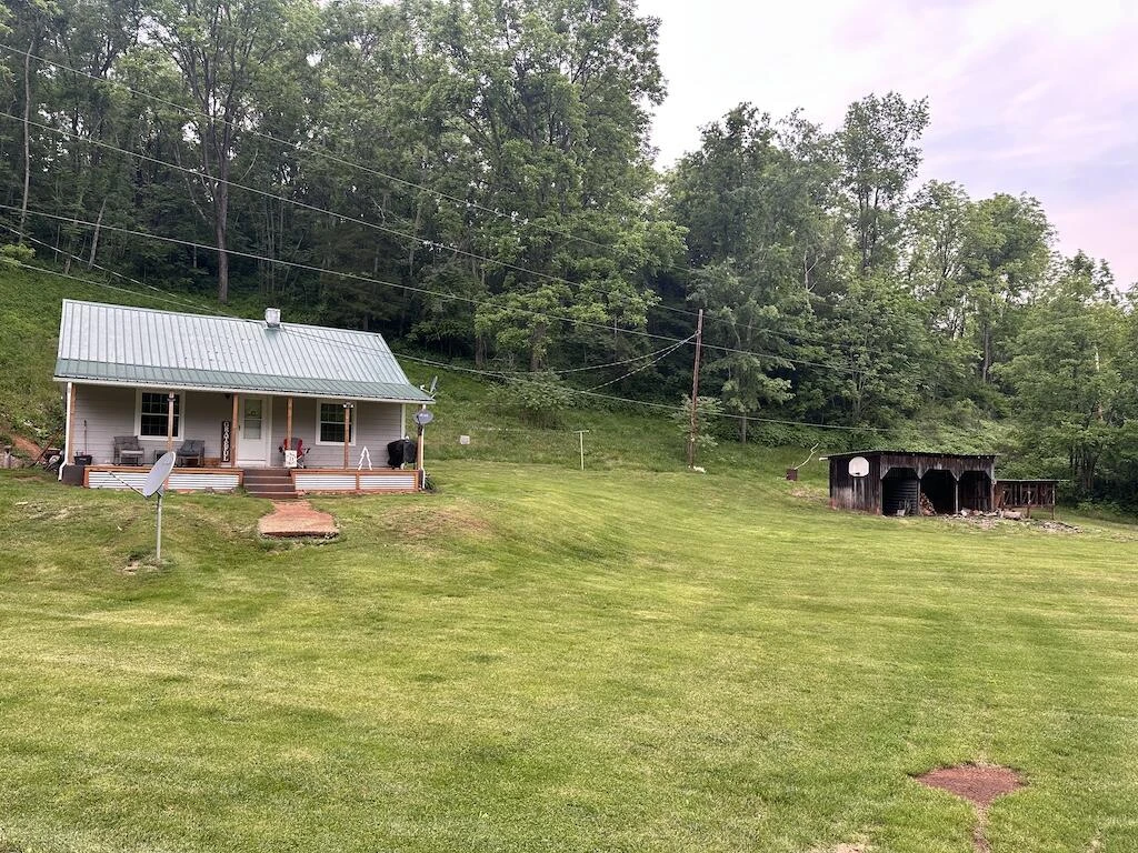 2638 Castleton RD