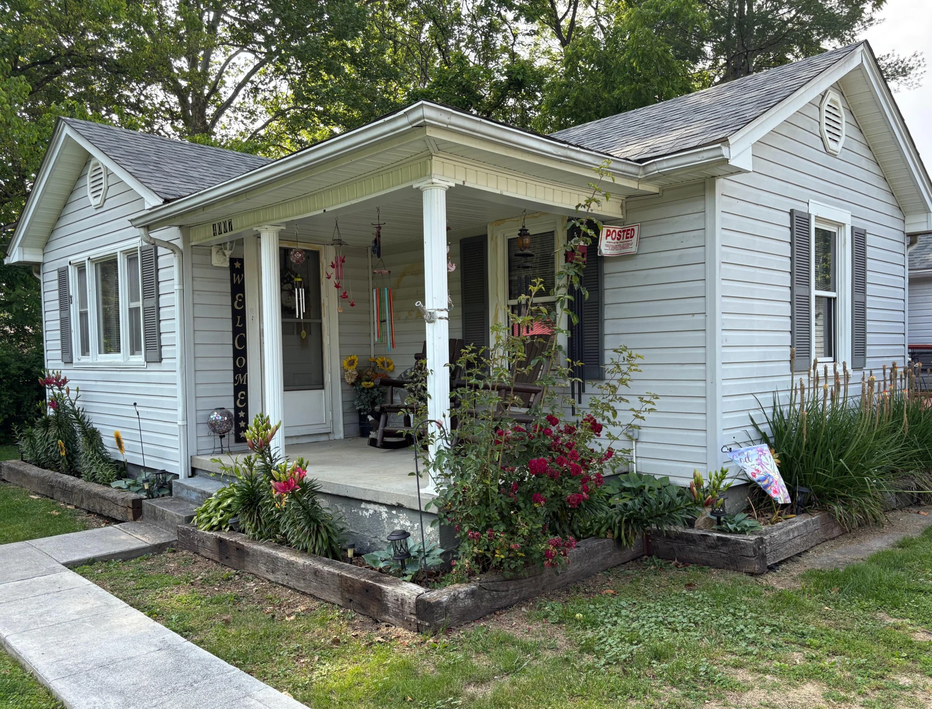 4007 Callaghan CIR - Photo 2