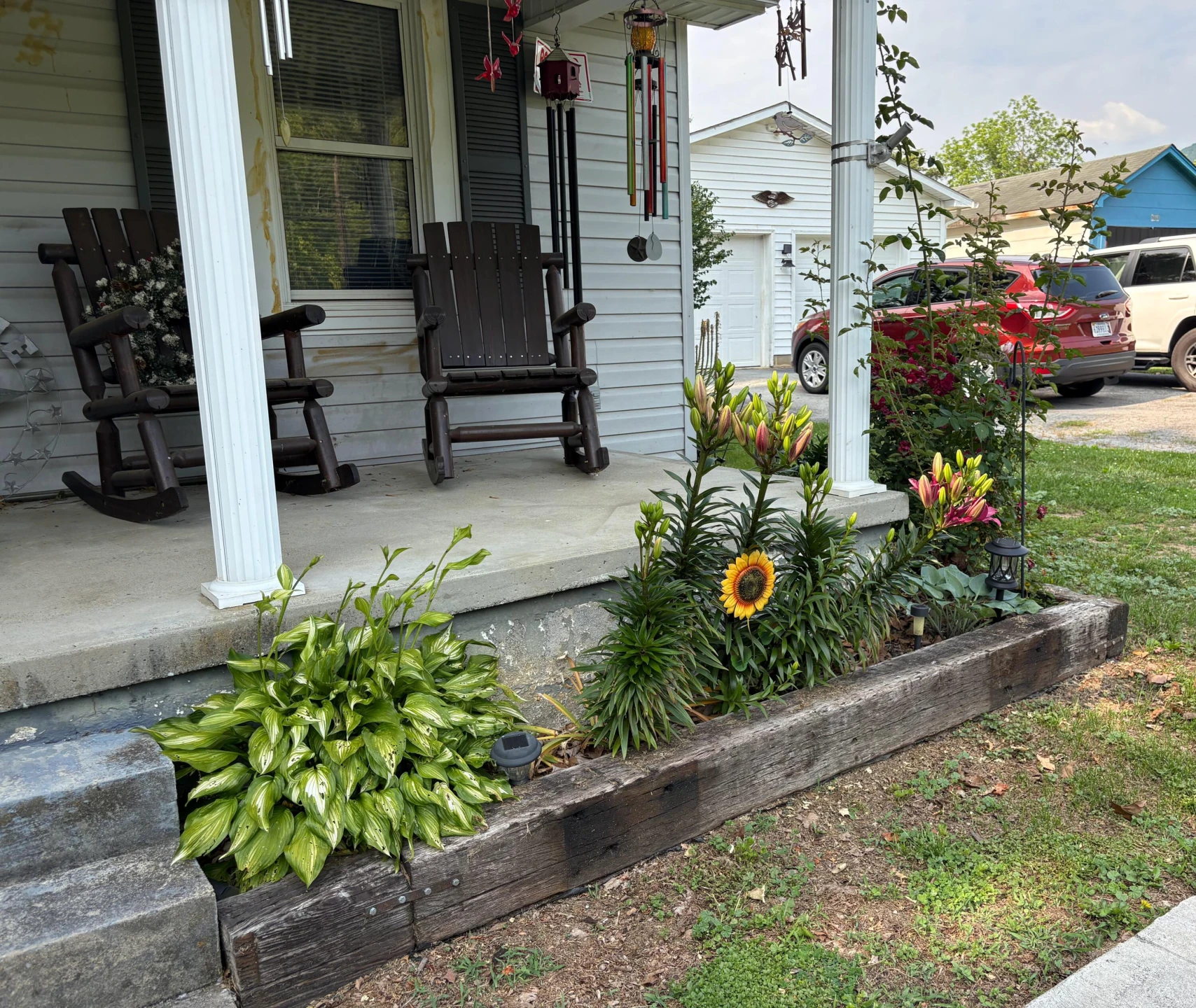 4007 Callaghan CIR - Photo 3