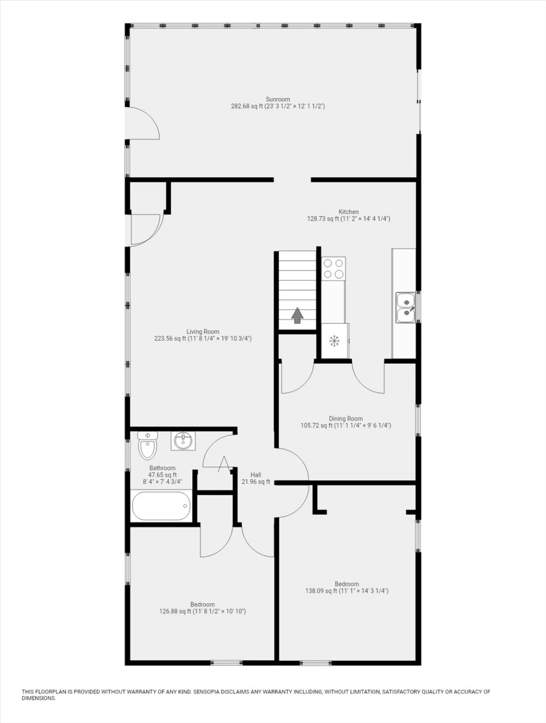 1008 Ridgecrest DR