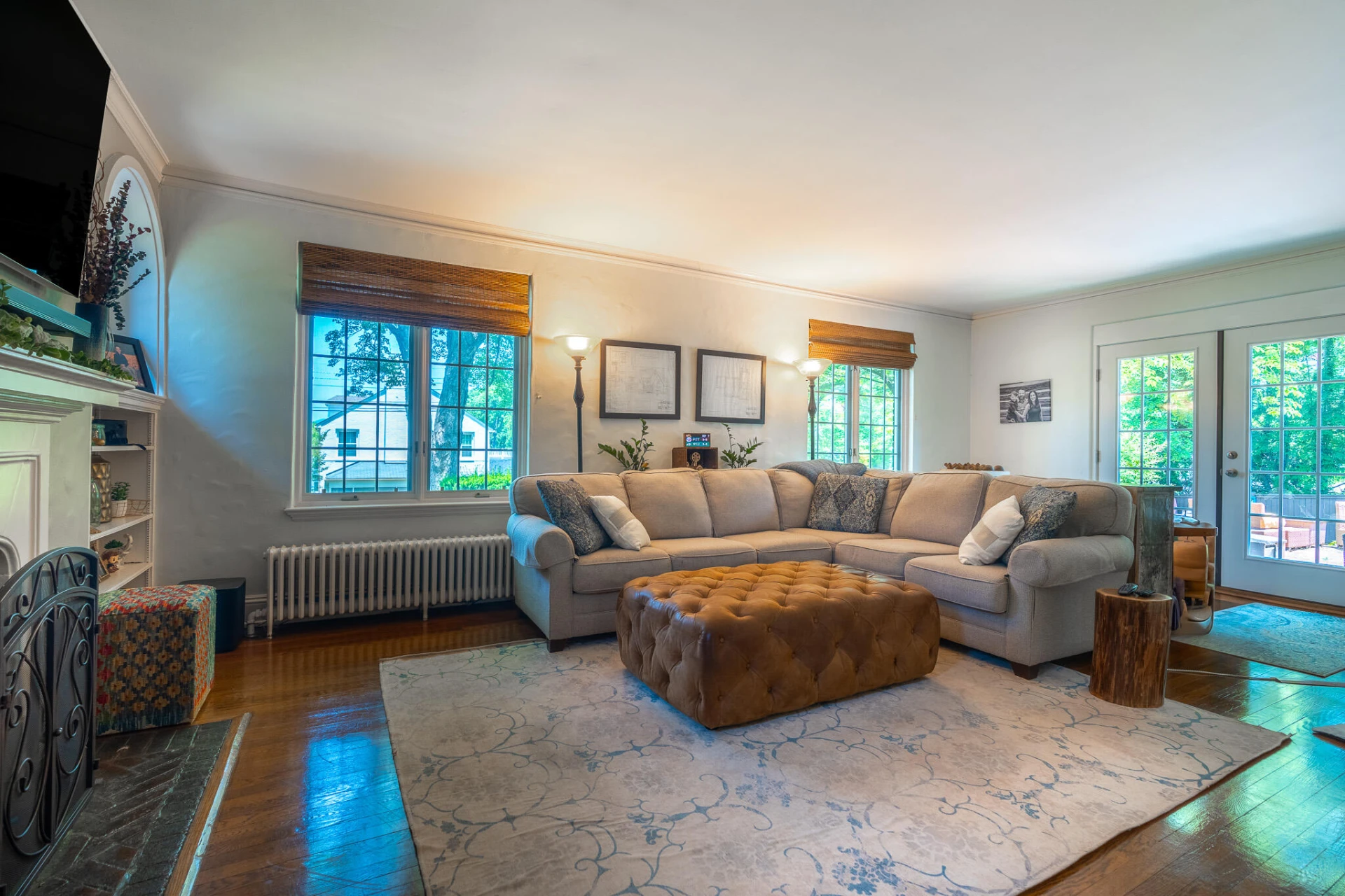 2602 Stanley AVE - Photo 17