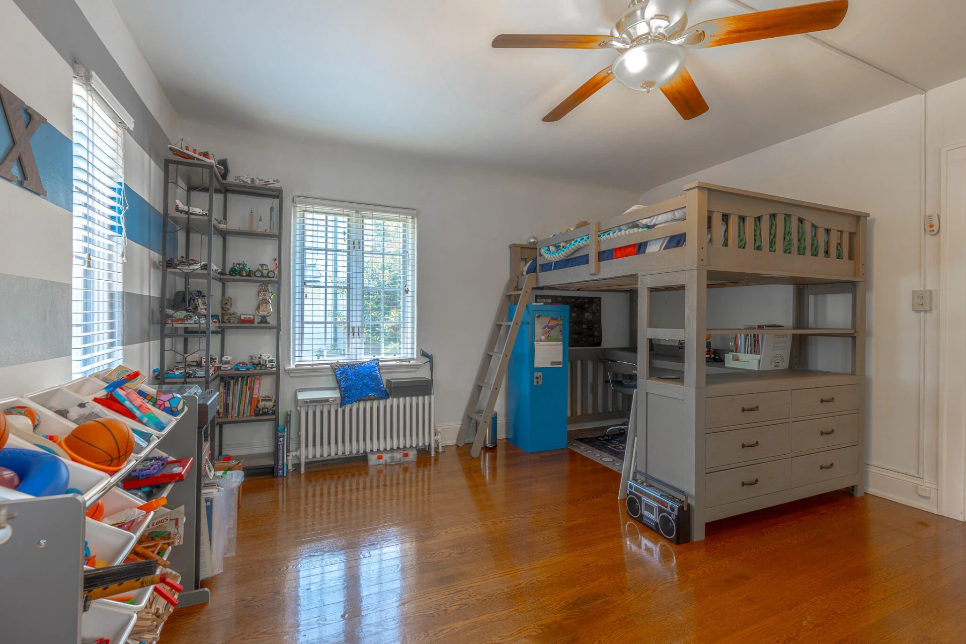 2602 Stanley AVE - Photo 31
