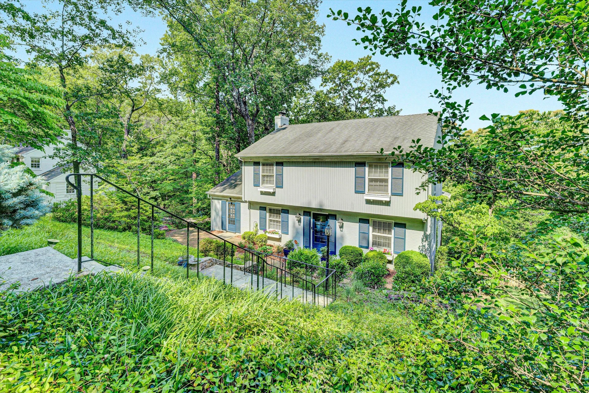 2659 Nottingham RD - Photo 2