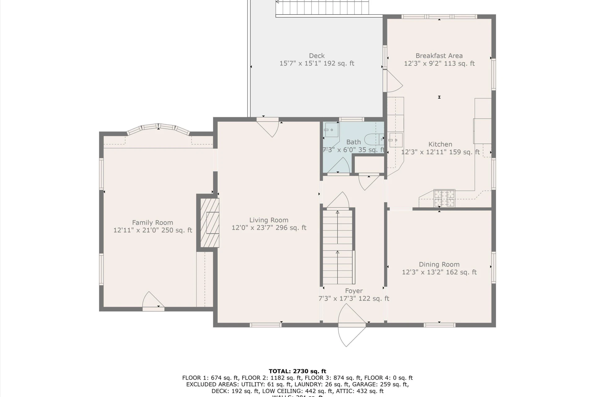2659 Nottingham RD - Photo 41
