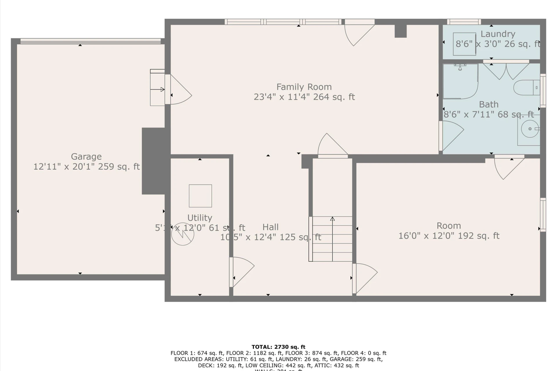 2659 Nottingham RD - Photo 43