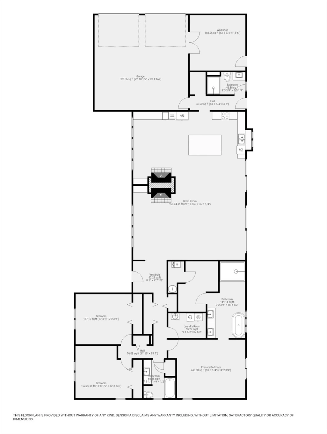 569 Sprinkle RD
