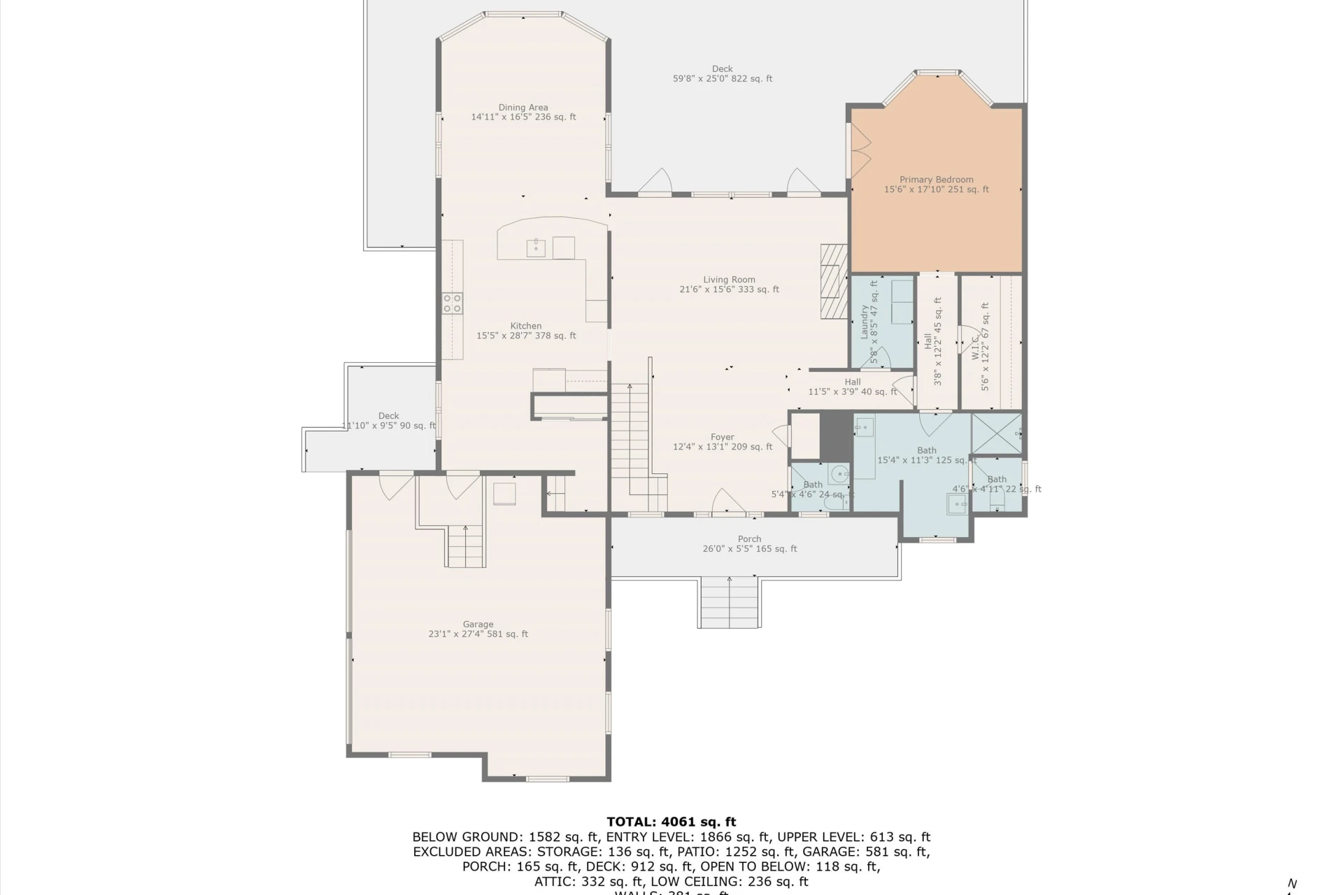 220 Village LN